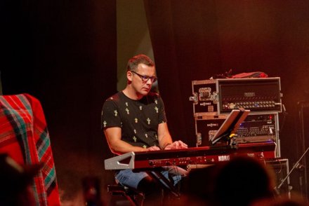 XXIII Wiślaczek Country